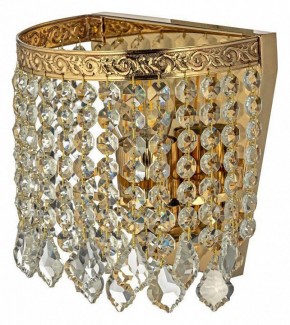 Накладной светильник Arti Lampadari Castellana Gold Castellana E 2.10.502 G в Когалыме - kogalym.ok-mebel.com | фото