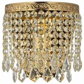 Накладной светильник Arti Lampadari Castellana Gold Castellana E 2.10.502 G в Когалыме - kogalym.ok-mebel.com | фото 2