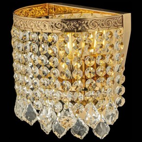 Накладной светильник Arti Lampadari Castellana Gold Castellana E 2.10.502 G в Когалыме - kogalym.ok-mebel.com | фото 3