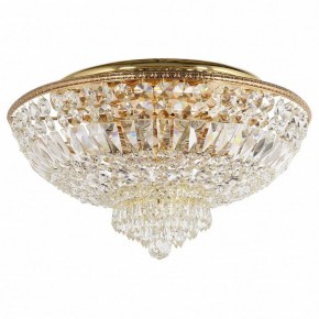 Накладной светильник Arti Lampadari Eterno Eterno E 1.2.55.600 G в Когалыме - kogalym.ok-mebel.com | фото