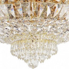 Накладной светильник Arti Lampadari Eterno Eterno E 1.2.55.600 G в Когалыме - kogalym.ok-mebel.com | фото 3