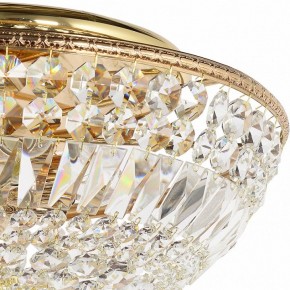 Накладной светильник Arti Lampadari Eterno Eterno E 1.2.55.600 G в Когалыме - kogalym.ok-mebel.com | фото 4