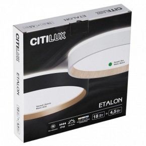Накладной светильник Citilux Etalon CL750240 в Когалыме - kogalym.ok-mebel.com | фото 11