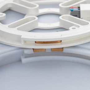 Накладной светильник Citilux ETALON CL750401R в Когалыме - kogalym.ok-mebel.com | фото 12
