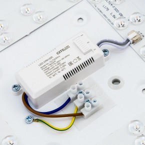 Накладной светильник Citilux Купер CL724K24V0 в Когалыме - kogalym.ok-mebel.com | фото 15
