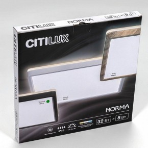 Накладной светильник Citilux Norma CL748K301 в Когалыме - kogalym.ok-mebel.com | фото 10