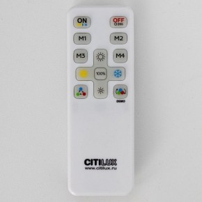 Накладной светильник Citilux NORMA CL749600 в Когалыме - kogalym.ok-mebel.com | фото 16