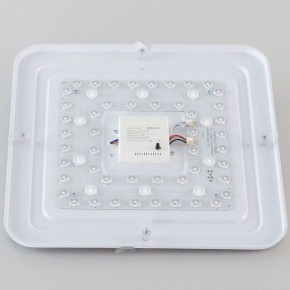 Накладной светильник Citilux Симпла CL714K480G в Когалыме - kogalym.ok-mebel.com | фото 15