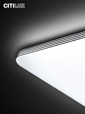 Накладной светильник Citilux Симпла CL714K680G в Когалыме - kogalym.ok-mebel.com | фото 14