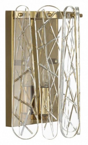 Накладной светильник Citilux Talla CL318412 в Когалыме - kogalym.ok-mebel.com | фото 2