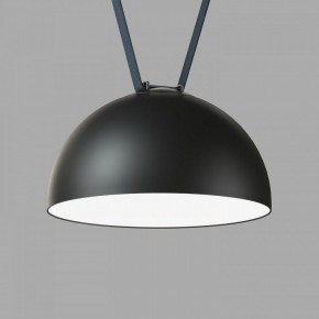 Накладной светильник Denkirs Belty Flow DK5562-BK в Когалыме - kogalym.ok-mebel.com | фото 3