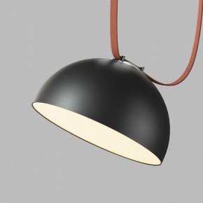 Накладной светильник Denkirs Belty Flow DK5563-BK в Когалыме - kogalym.ok-mebel.com | фото 2