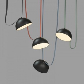 Накладной светильник Denkirs Belty Flow DK5563-BK в Когалыме - kogalym.ok-mebel.com | фото 3