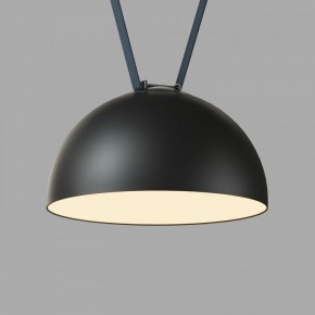 Накладной светильник Denkirs Belty Flow DK5563-BK в Когалыме - kogalym.ok-mebel.com | фото 4