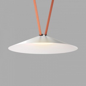 Накладной светильник Denkirs Belty Flow DK5569-WH+BK в Когалыме - kogalym.ok-mebel.com | фото 2