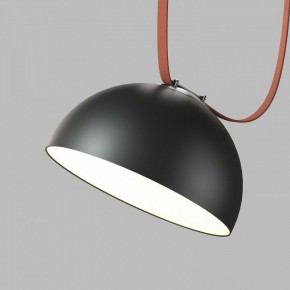 Накладной светильник Denkirs Belty Flow DK5662-BK в Когалыме - kogalym.ok-mebel.com | фото 2