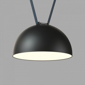 Накладной светильник Denkirs Belty Flow DK5662-BK в Когалыме - kogalym.ok-mebel.com | фото 3