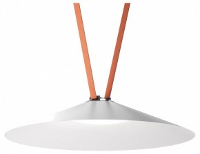 Накладной светильник Denkirs Belty Flow DK5668-WH+BK в Когалыме - kogalym.ok-mebel.com | фото 2
