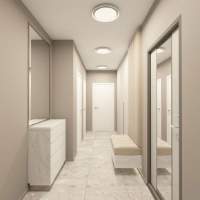 Накладной светильник Denkirs Cany DK6515-WH в Когалыме - kogalym.ok-mebel.com | фото 5
