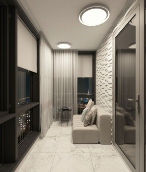 Накладной светильник Denkirs Cany DK6516-WH в Когалыме - kogalym.ok-mebel.com | фото 8