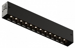 Накладной светильник Denkirs Denkirs Simple DK8101-BK в Когалыме - kogalym.ok-mebel.com | фото 2