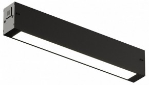 Накладной светильник Denkirs Denkirs Simple DK8103-BK в Когалыме - kogalym.ok-mebel.com | фото
