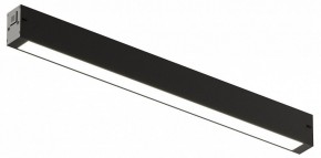 Накладной светильник Denkirs Denkirs Simple DK8104-BK в Когалыме - kogalym.ok-mebel.com | фото