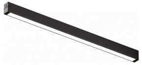 Накладной светильник Denkirs Denkirs Simple DK8105-BK в Когалыме - kogalym.ok-mebel.com | фото