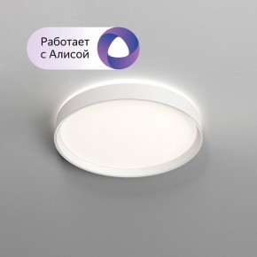 Накладной светильник Denkirs PLATO DK6510-WH в Когалыме - kogalym.ok-mebel.com | фото 4