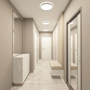 Накладной светильник Denkirs PLATO DK6510-WH в Когалыме - kogalym.ok-mebel.com | фото 6