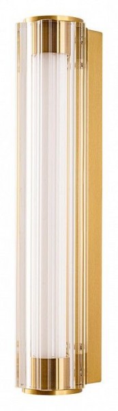 Накладной светильник Divinare Pastel 1711/17 AP-5 в Когалыме - kogalym.ok-mebel.com | фото