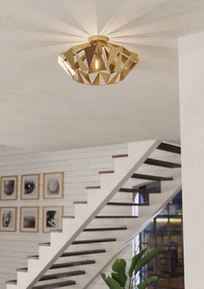 Накладной светильник Eglo Carlton 43908 в Когалыме - kogalym.ok-mebel.com | фото 3