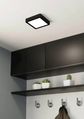 Накладной светильник Eglo ПРОМО Fueva 5 900643 в Когалыме - kogalym.ok-mebel.com | фото 2