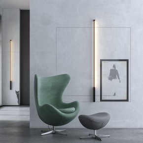 Накладной светильник Elektrostandard Alto 40133/LED в Когалыме - kogalym.ok-mebel.com | фото 3