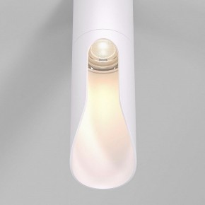 Накладной светильник Elektrostandard Apex 25113/LED 7W 3000K белый в Когалыме - kogalym.ok-mebel.com | фото 5