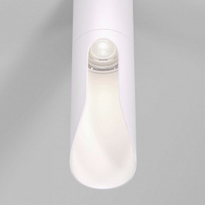 Накладной светильник Elektrostandard Apex 25113/LED 7W 4000K белый в Когалыме - kogalym.ok-mebel.com | фото 5
