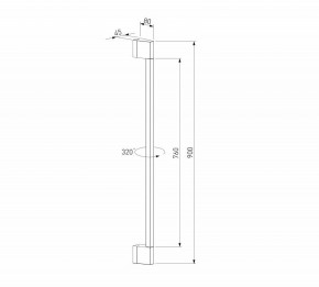 Накладной светильник Elektrostandard Argos 35122/D в Когалыме - kogalym.ok-mebel.com | фото 4