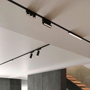 Накладной светильник Elektrostandard Flat Magnetic 85089/01 в Когалыме - kogalym.ok-mebel.com | фото 4
