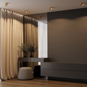 Накладной светильник Elektrostandard Primo 25116/LED в Когалыме - kogalym.ok-mebel.com | фото 4