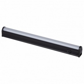 Накладной светильник Эра  LLED-01-04W-4000-B в Когалыме - kogalym.ok-mebel.com | фото