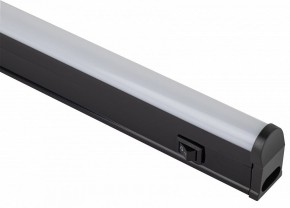 Накладной светильник Эра  LLED-01-04W-4000-B в Когалыме - kogalym.ok-mebel.com | фото 5