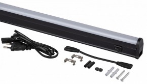 Накладной светильник Эра  LLED-01-04W-4000-B в Когалыме - kogalym.ok-mebel.com | фото 9