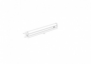 Накладной светильник Эра  LLED-01-04W-4000-E в Когалыме - kogalym.ok-mebel.com | фото 7