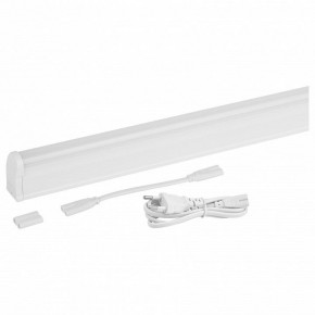 Накладной светильник Эра  LLED-01-04W-6500-W в Когалыме - kogalym.ok-mebel.com | фото