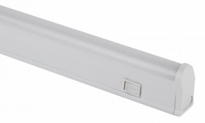 Накладной светильник Эра  LLED-01-08W-6500-W в Когалыме - kogalym.ok-mebel.com | фото 6