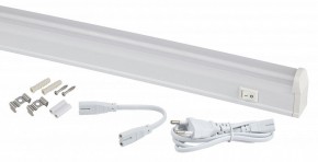 Накладной светильник Эра  LLED-01-12W-4000-W в Когалыме - kogalym.ok-mebel.com | фото 11