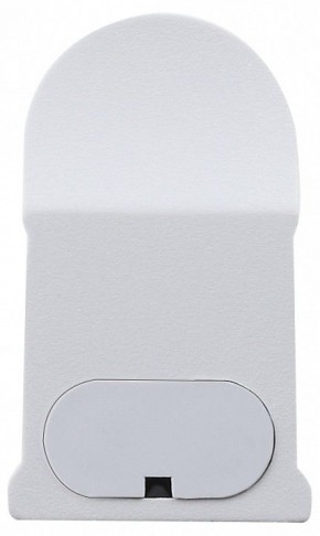 Накладной светильник Эра  LLED-01-12W-4000-W в Когалыме - kogalym.ok-mebel.com | фото 2
