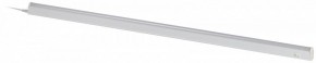 Накладной светильник Эра  LLED-01-12W-4000-W в Когалыме - kogalym.ok-mebel.com | фото 3