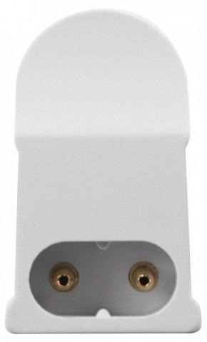 Накладной светильник Эра  LLED-01-16W-6500-W в Когалыме - kogalym.ok-mebel.com | фото 2