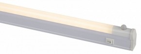 Накладной светильник Эра  LLED-02-04W-4000-MS-W в Когалыме - kogalym.ok-mebel.com | фото 10